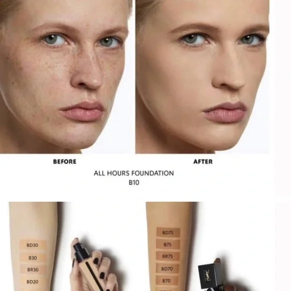 YSL - Picture 2 of 3